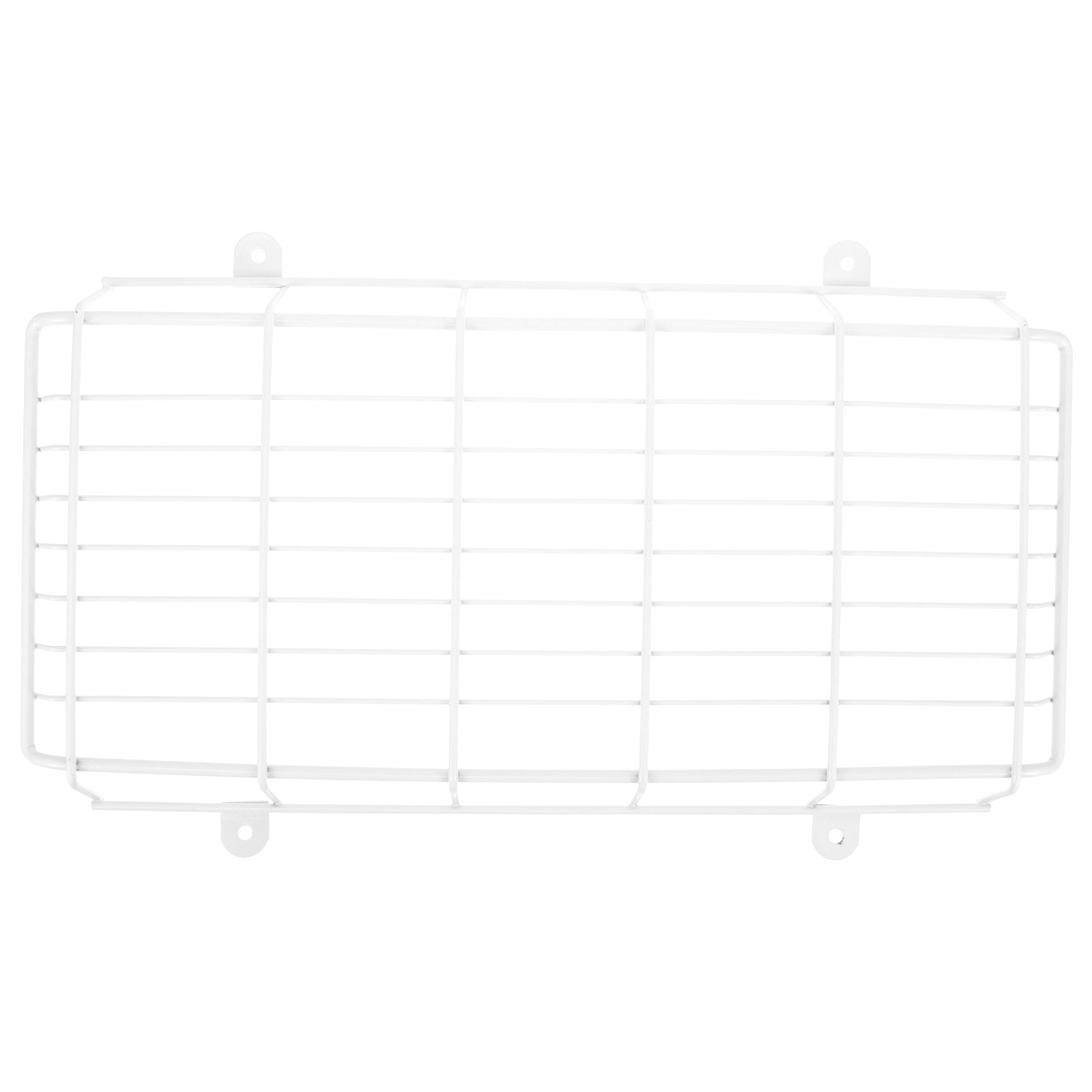 Emergency Exit Sign - Heavy Duty Stainless Steel Exit Sign