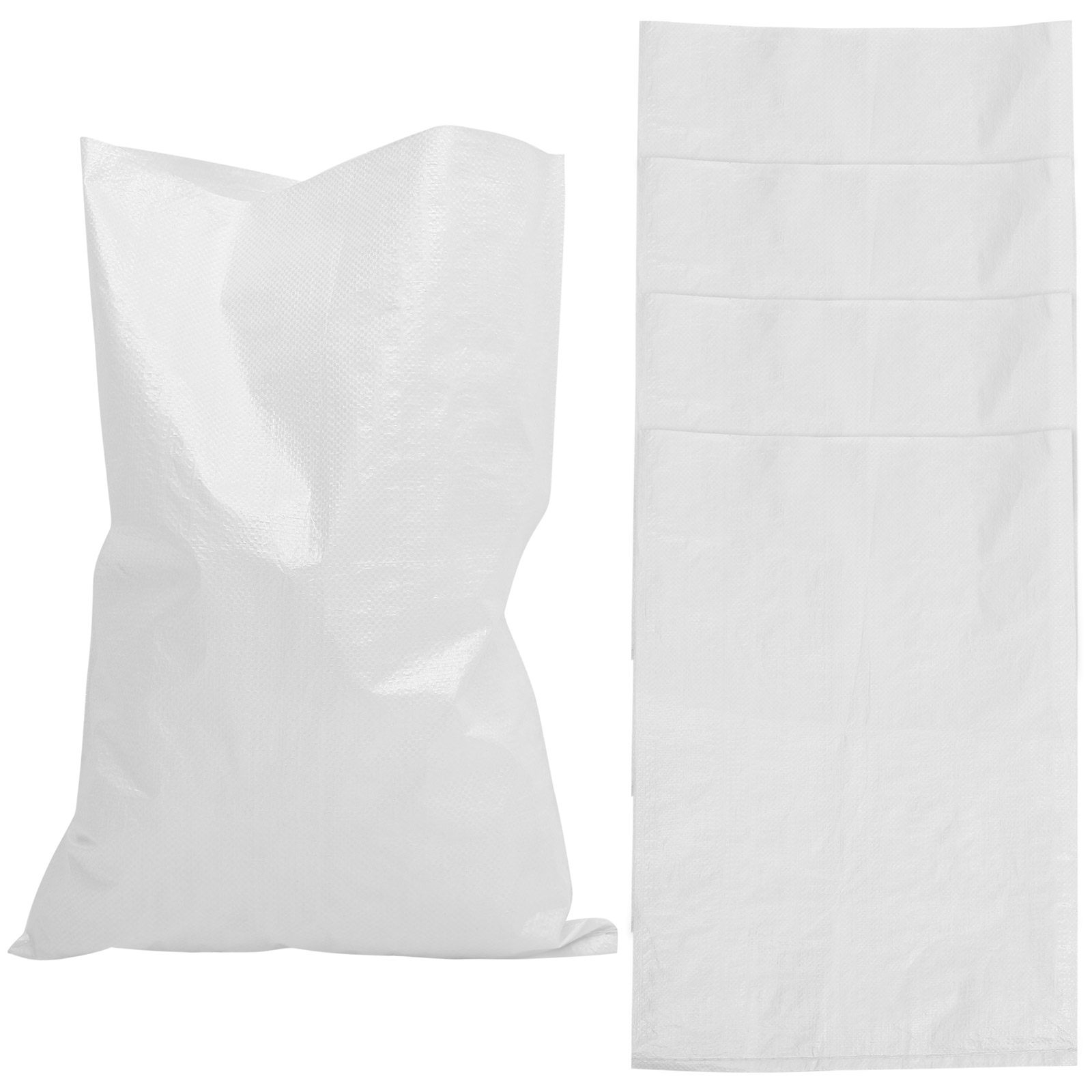 Flood Barrier Bag - 5Pcs Sandbags for Flooding Flood Barrier