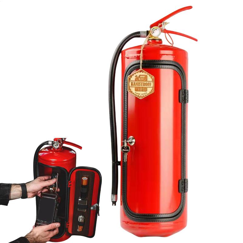Fire Extinguisher Small - Fire Extinguisher Mini Bar Liquor Wine