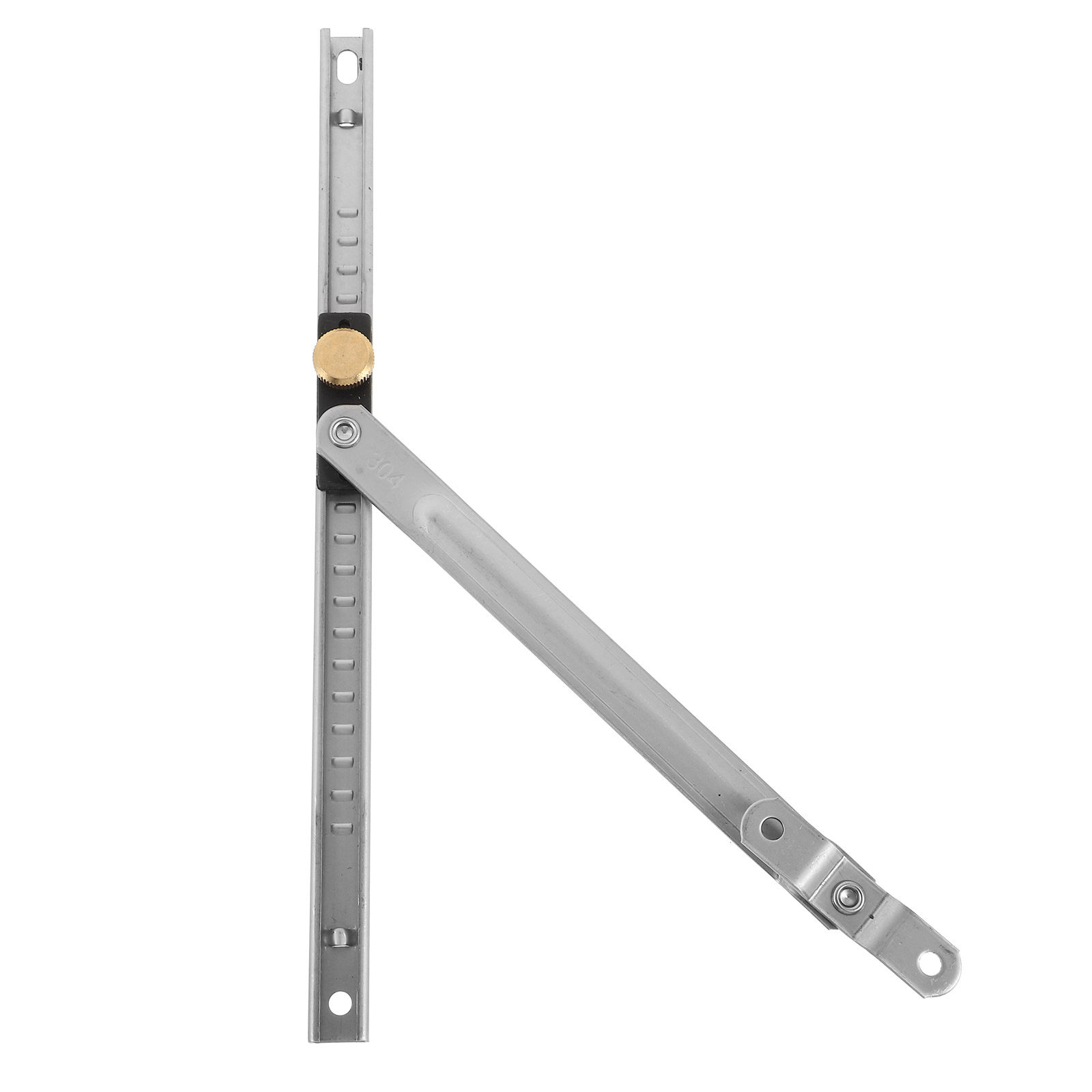 Window Bar Stainless Steel Sli - đánh giá và giá Window Lock Bar
