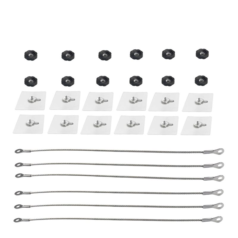 A63T-Furniture Straps For Baby - đánh giá và giá Earthquake Anchor Strap