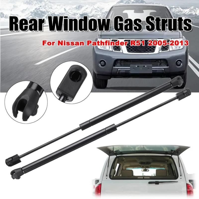2pcs Rear Window Gas Struts Ta - đánh giá và giá Window Lock Bar