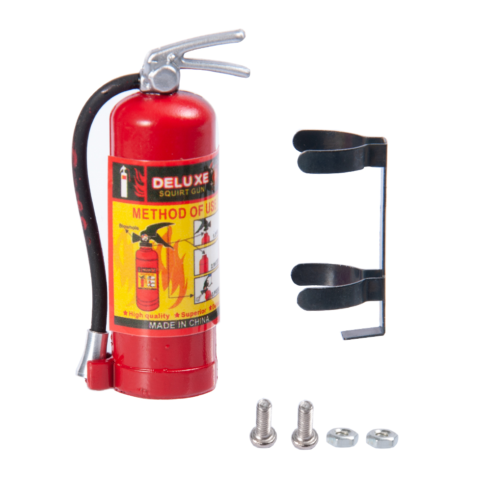 AXSPEED Simulated Mini Fire Ex - đánh giá và giá Fire Extinguisher Small