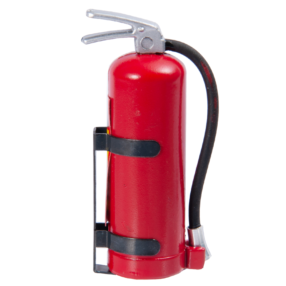 AXSPEED Simulated Mini Fire Ex - đánh giá và giá Fire Extinguisher Small