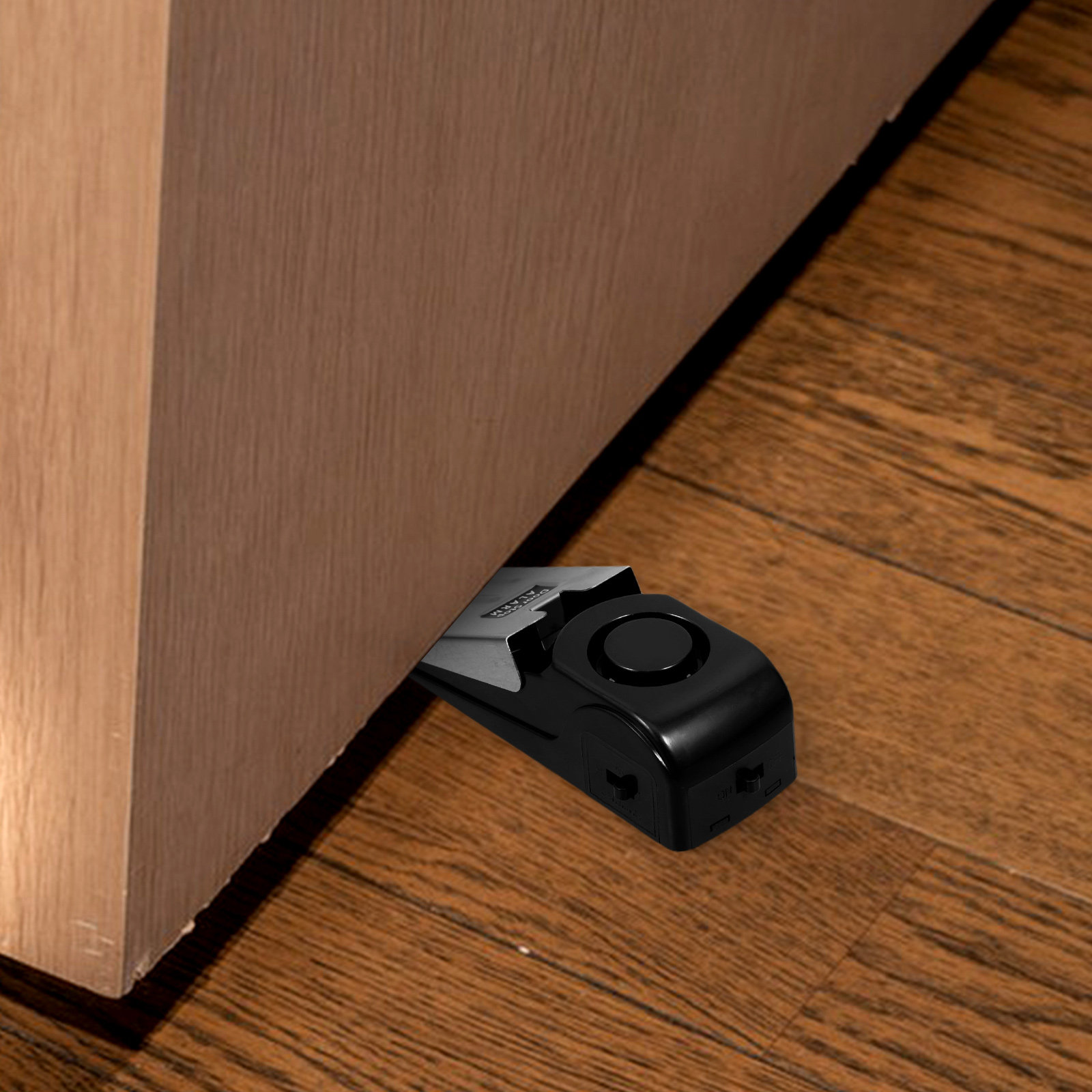 Heavy Duty Door Stop Alarm 120 - đánh giá và giá Door Stop Alarm
