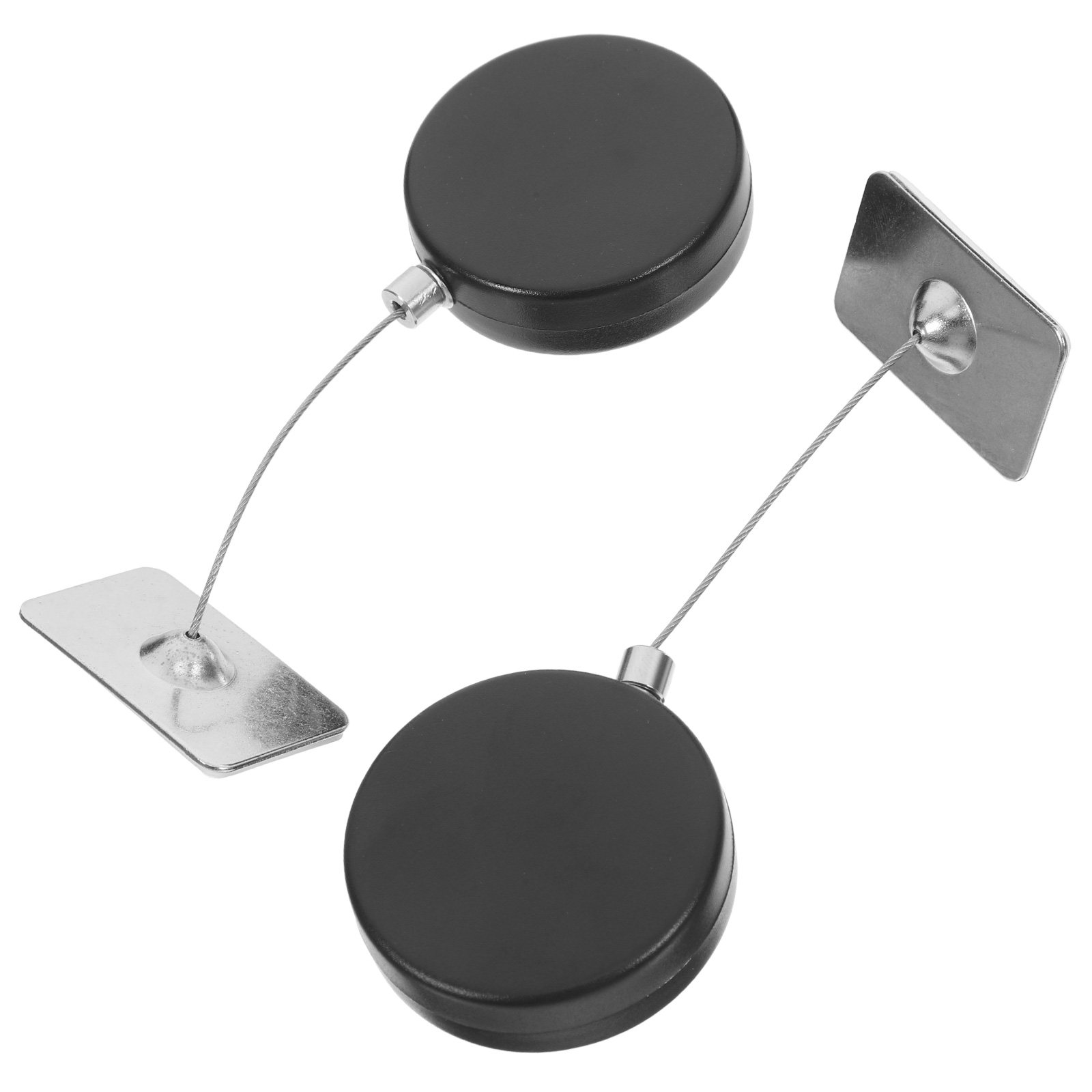 2pcs Retractable Cable Lock Re - đánh giá và giá Security Chain Door