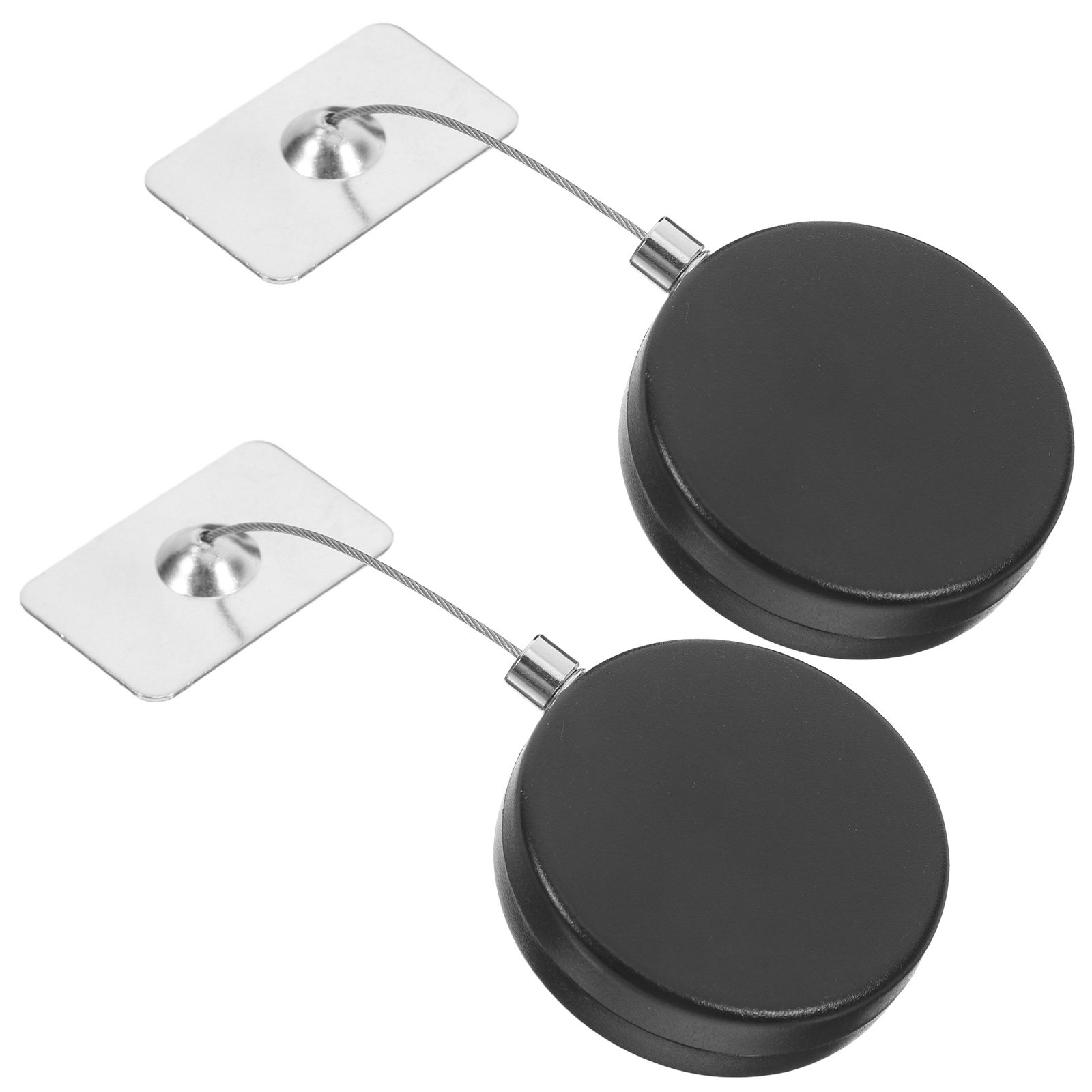 2pcs Retractable Cable Lock Re - đánh giá và giá Security Chain Door