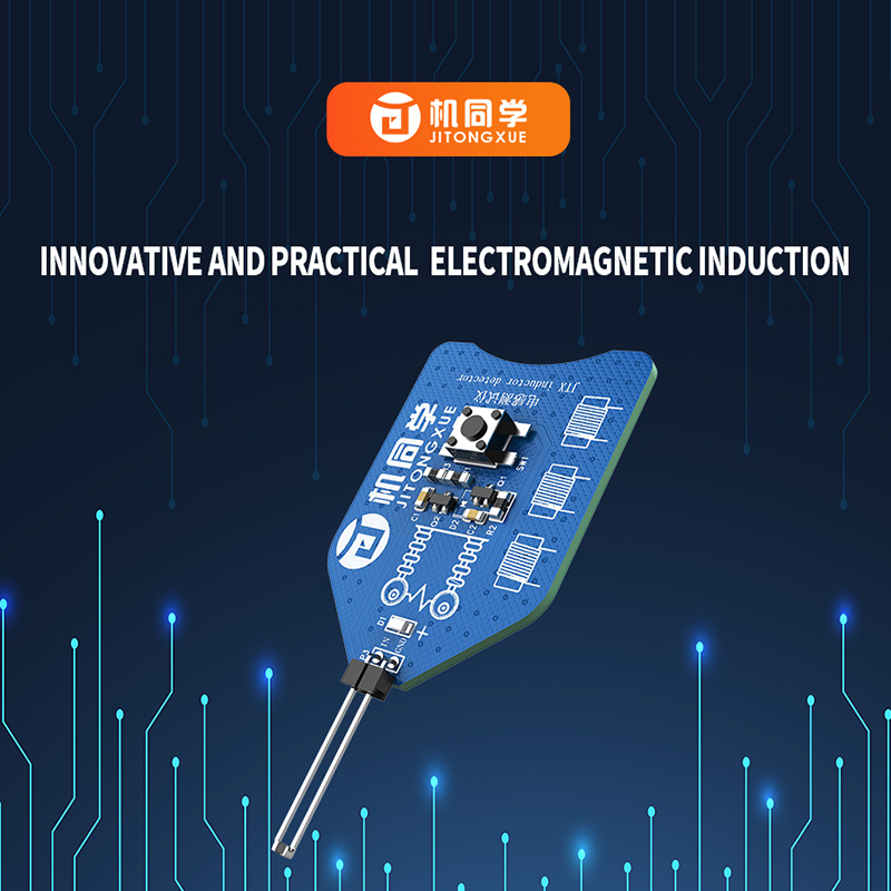 JTX Coil Tester CT-1 Motherboa - đánh giá và giá Co Detector Plug