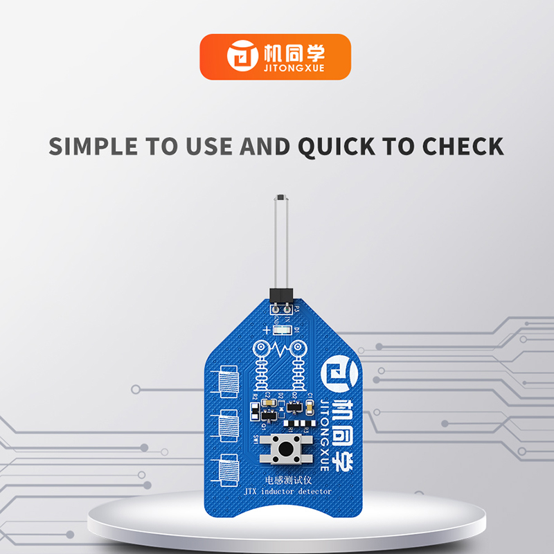JTX Coil Tester CT-1 Motherboa - đánh giá và giá Co Detector Plug