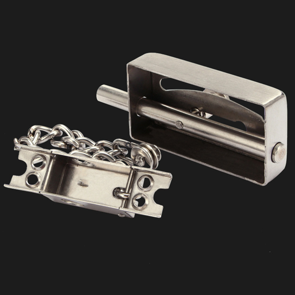 Safety Door Chain Lock Thicken - đánh giá và giá Security Chain Door