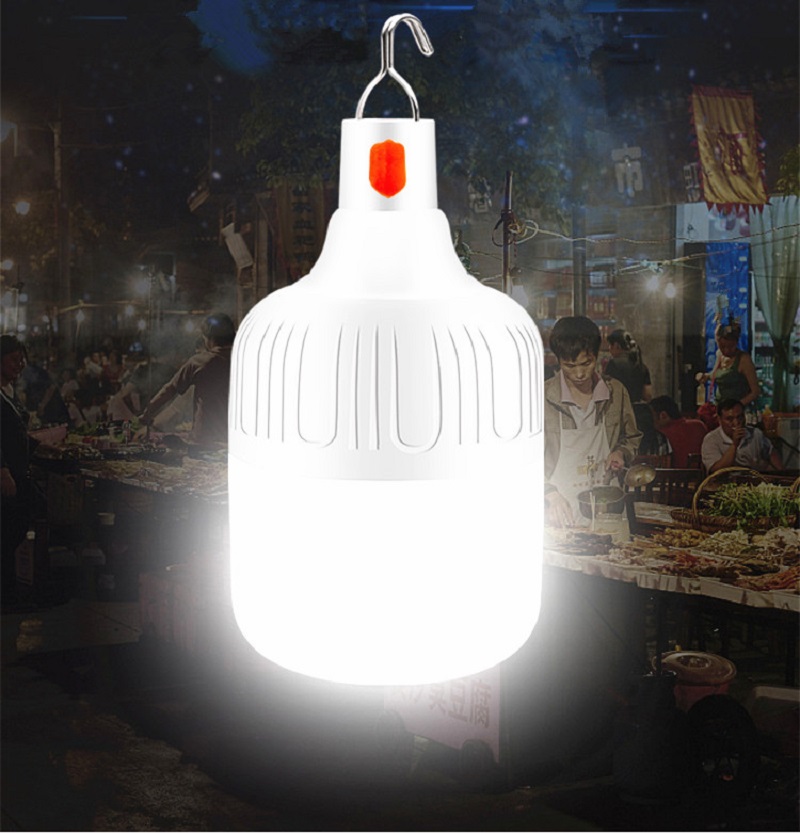 Camping Lantern LED Lamp Bulbs - đánh giá và giá Power Outage Light