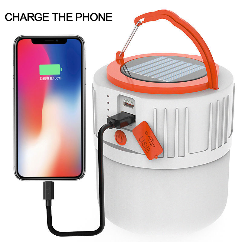 Camping Lantern LED Lamp Bulbs - đánh giá và giá Power Outage Light