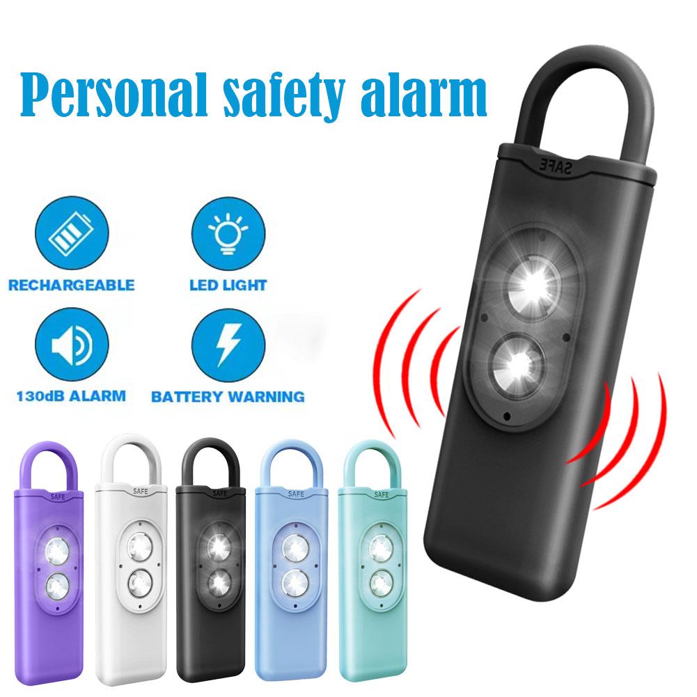 1pcs Self Defense Personal Ala - đánh giá và giá Personal Alarm Keychain