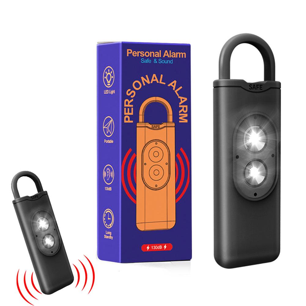 1pcs Self Defense Personal Ala - đánh giá và giá Personal Alarm Keychain