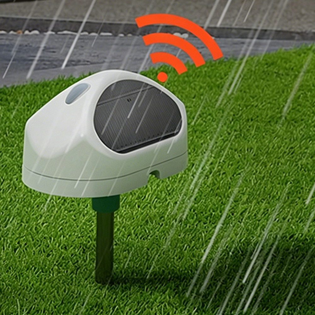 Intelligent WiFi Rain Sensor,  - đánh giá và giá Water Alarm Sensor