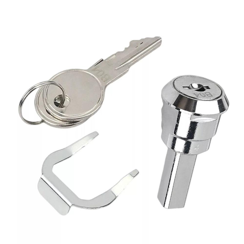 1 Set Universal Toolbox Lock M - đánh giá và giá Medicine Cabinet Lock