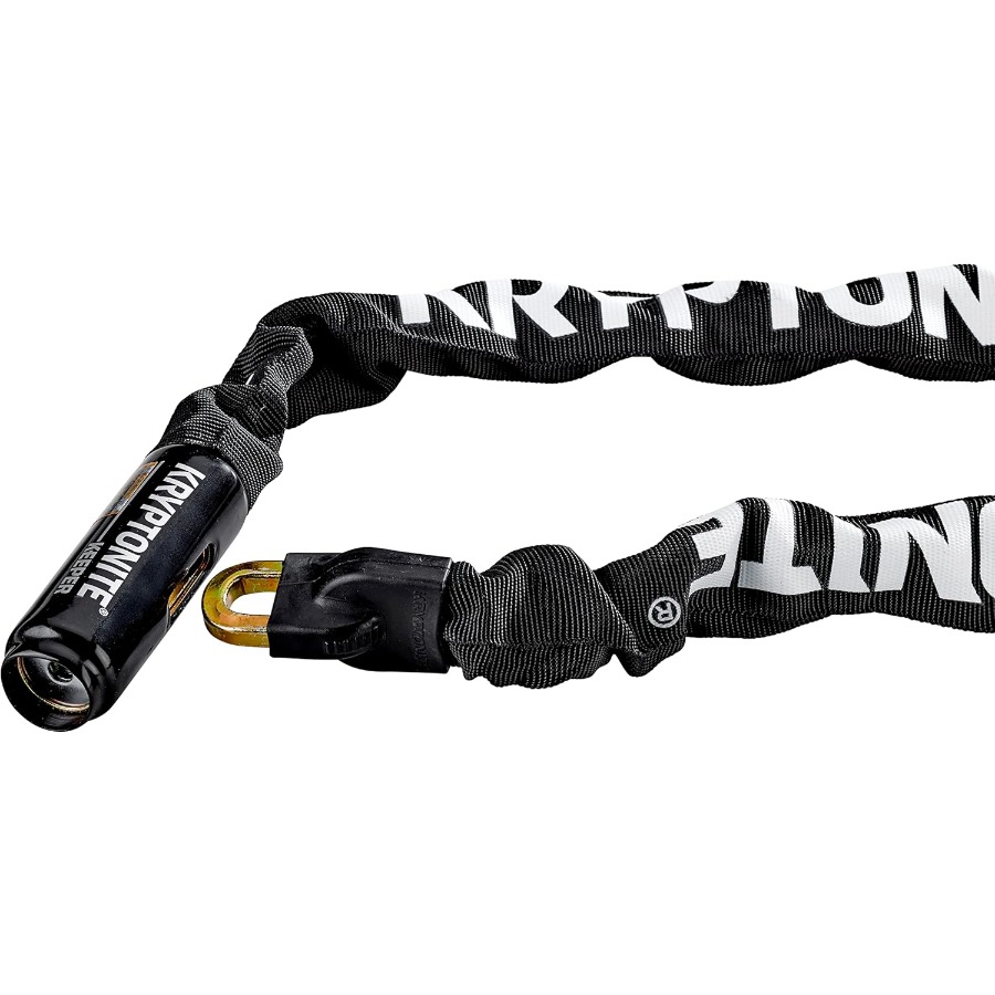 712 Bike Chain Lock 4 Feet Lon - đánh giá và giá Security Chain Door