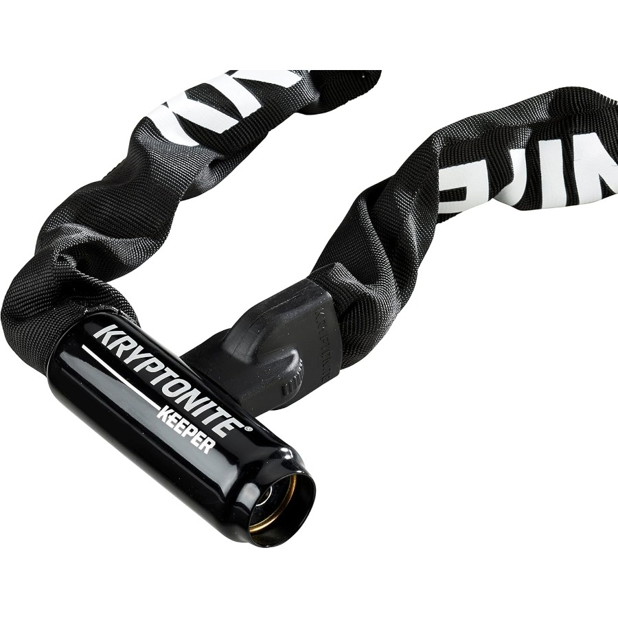 712 Bike Chain Lock 4 Feet Lon - đánh giá và giá Security Chain Door