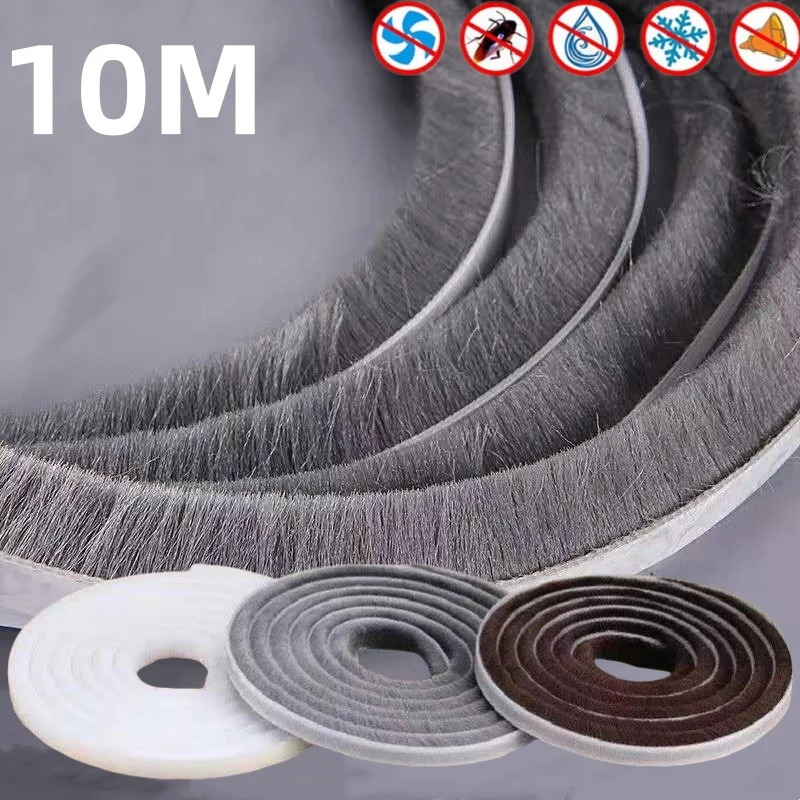 5/10M New Home Windproof Tape  - đánh giá và giá Window Lock Bar