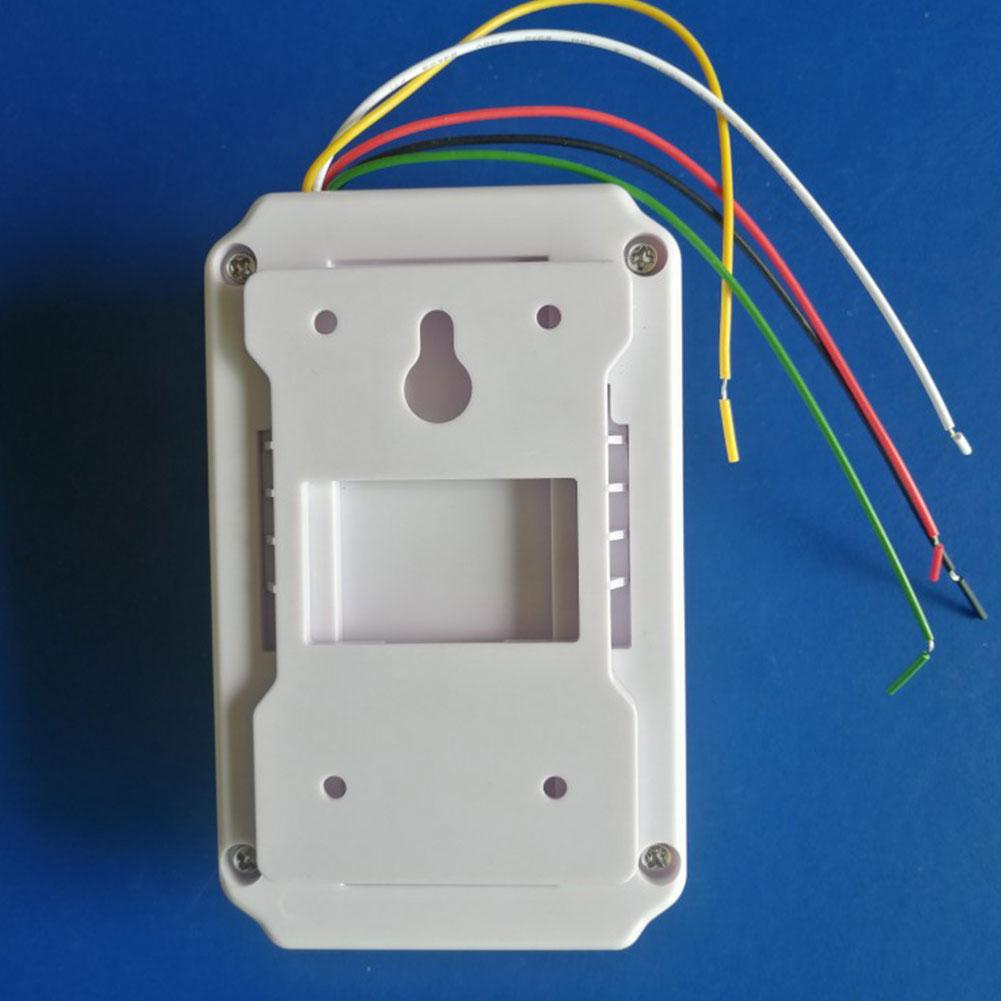 Propane Butane Sensor 12V Gas  - đánh giá và giá Smoke Detector Interconnected
