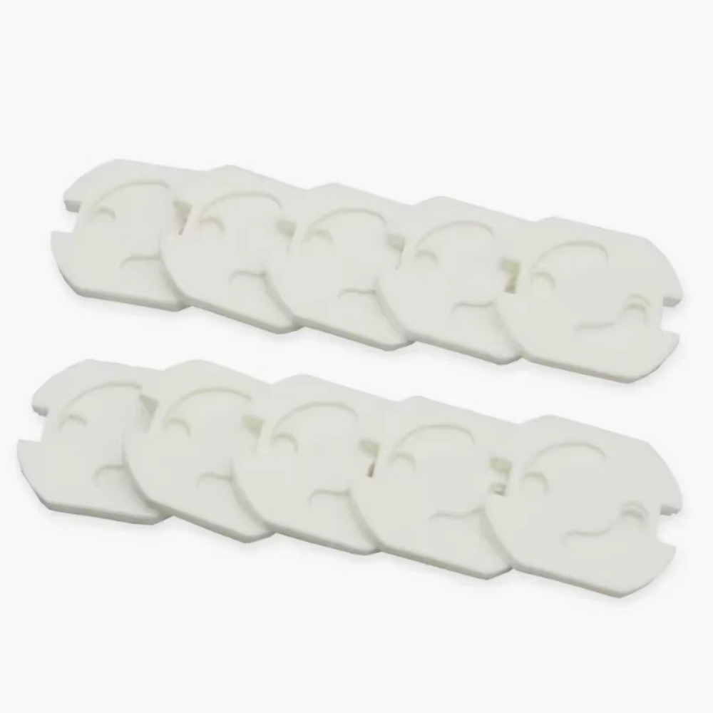 New Plastic Electric Socket Ou - đánh giá và giá Outlet Cover Baby