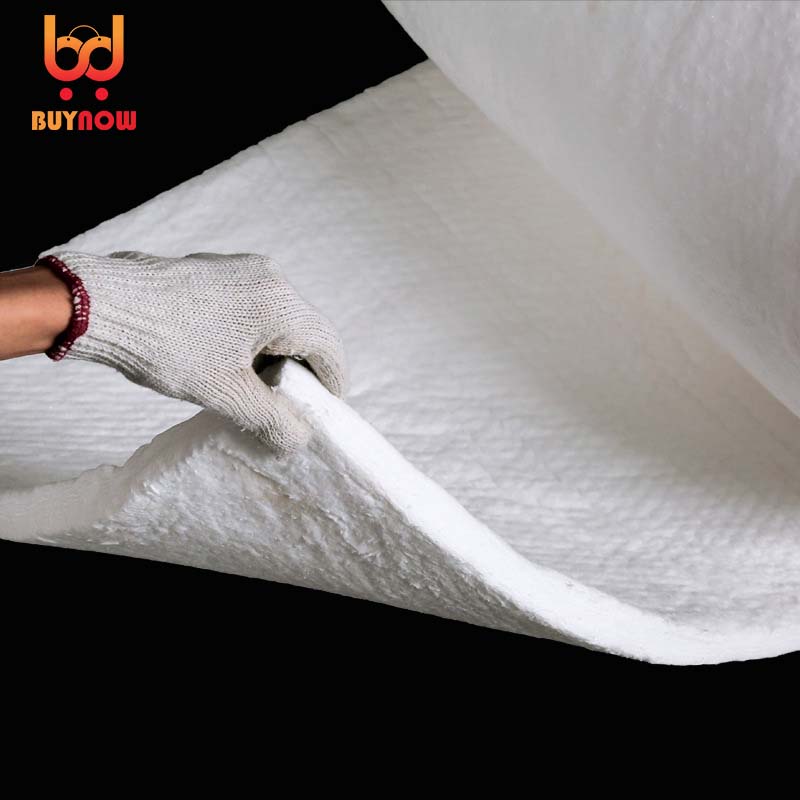 NEW 1650℃ High Temperature Res - đánh giá và giá Fire Blanket Kitchen