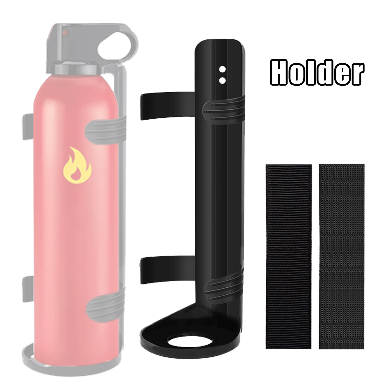 Car Trunk Fire Extinguisher Br - đánh giá và giá Fire Extinguisher Small
