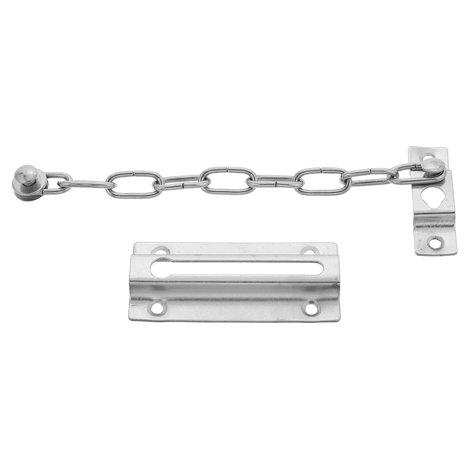 Heavy Duty Stainless Steel Ant - đánh giá và giá Security Chain Door