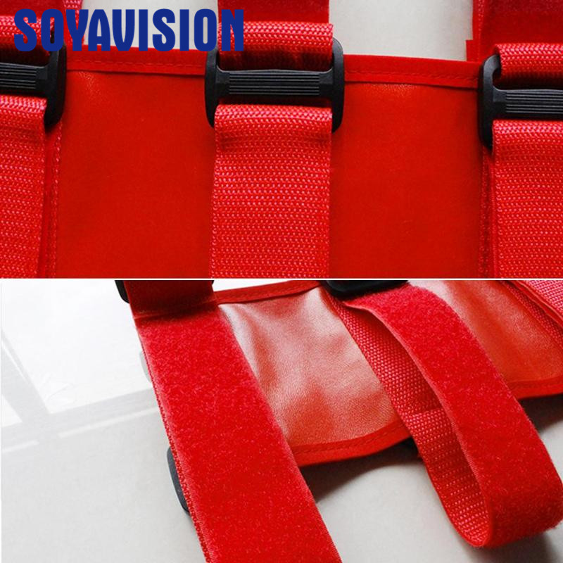 Universal Oxford Car Roll Bar  - đánh giá và giá Fire Extinguisher Small