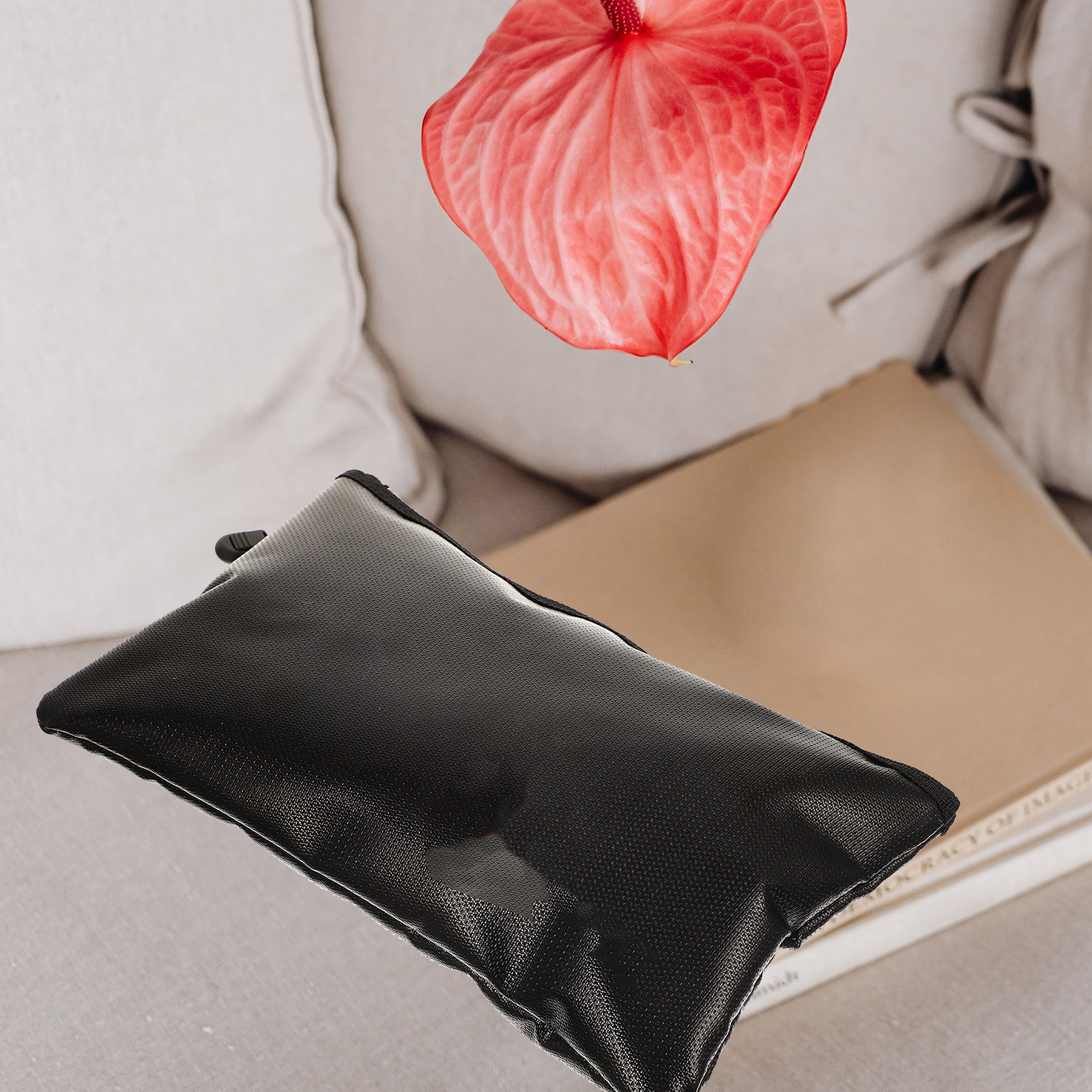 Fireproof Document Bag Multi-L - đánh giá và giá Fire Safe Document