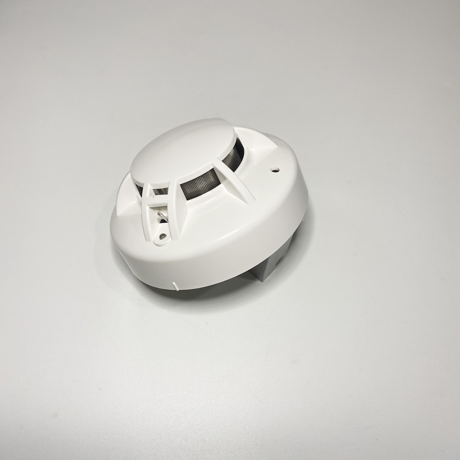 1Pcs 9-24Vdc Wire Smoke And Ov - đánh giá và giá Smoke Detector Interconnected