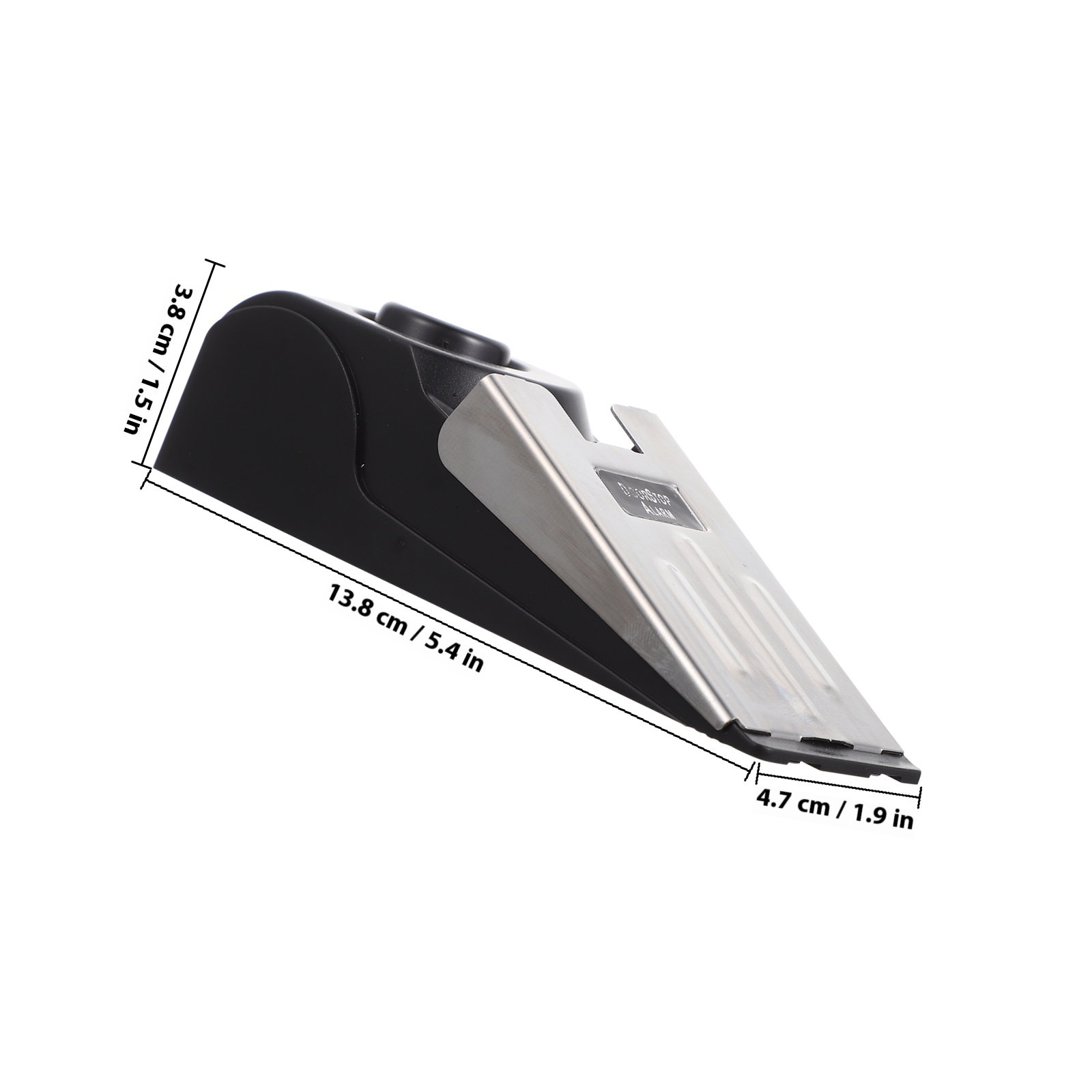 Anti Theft Door Stopper with A - đánh giá và giá Door Stop Alarm