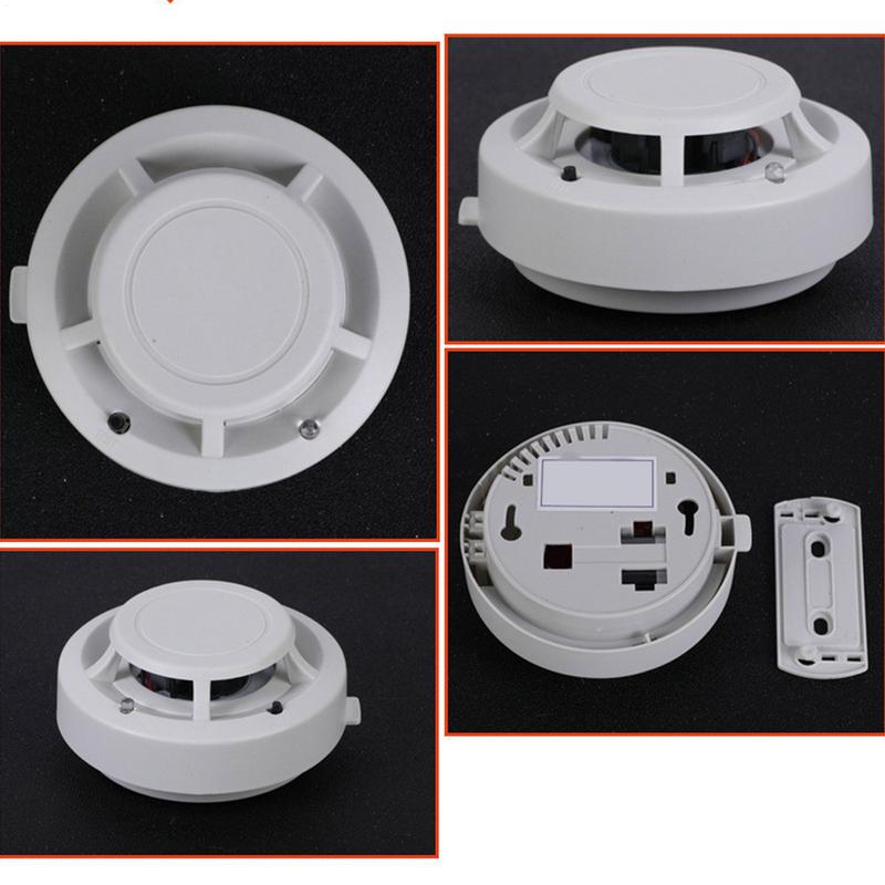 Fire Alarm Home Fire Alarm Sma - đánh giá và giá Smoke Detector Interconnected