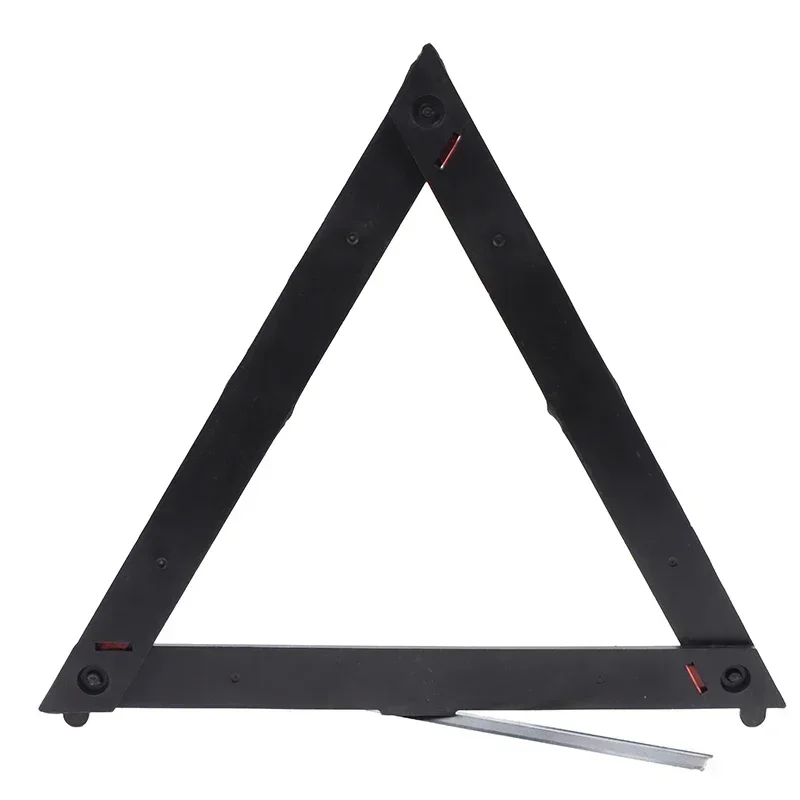 Car Triangle Reflective Tripod - đánh giá và giá Emergency Exit Sign