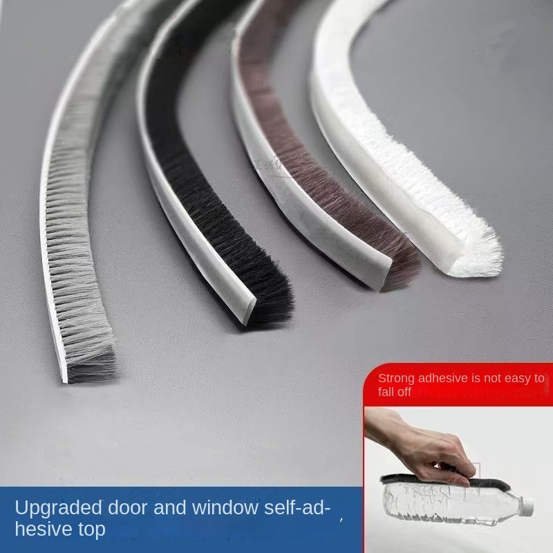 5/10/20m eters Brush Strip Sel - đánh giá và giá Window Lock Bar
