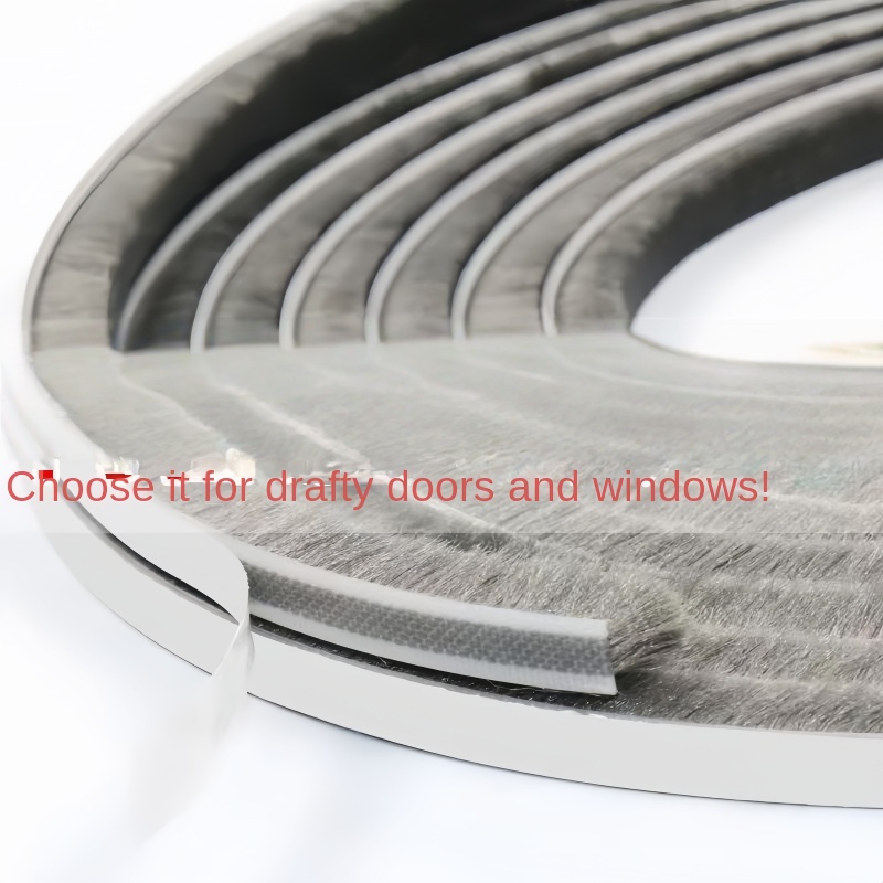 5/10/20m eters Brush Strip Sel - đánh giá và giá Window Lock Bar