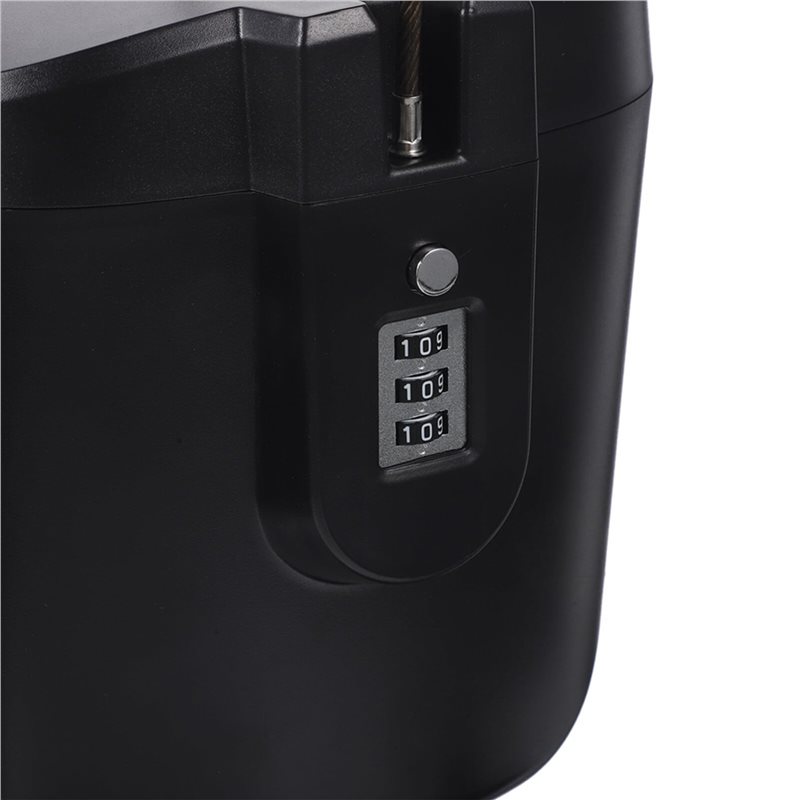【DIGITAL GADGET】2X Safe Lock B - đánh giá và giá Lockbox Key Secure