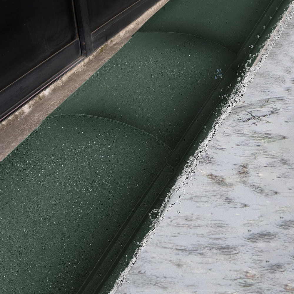 1PCS Water Activated Flood Bar - đánh giá và giá Flood Barrier Bag