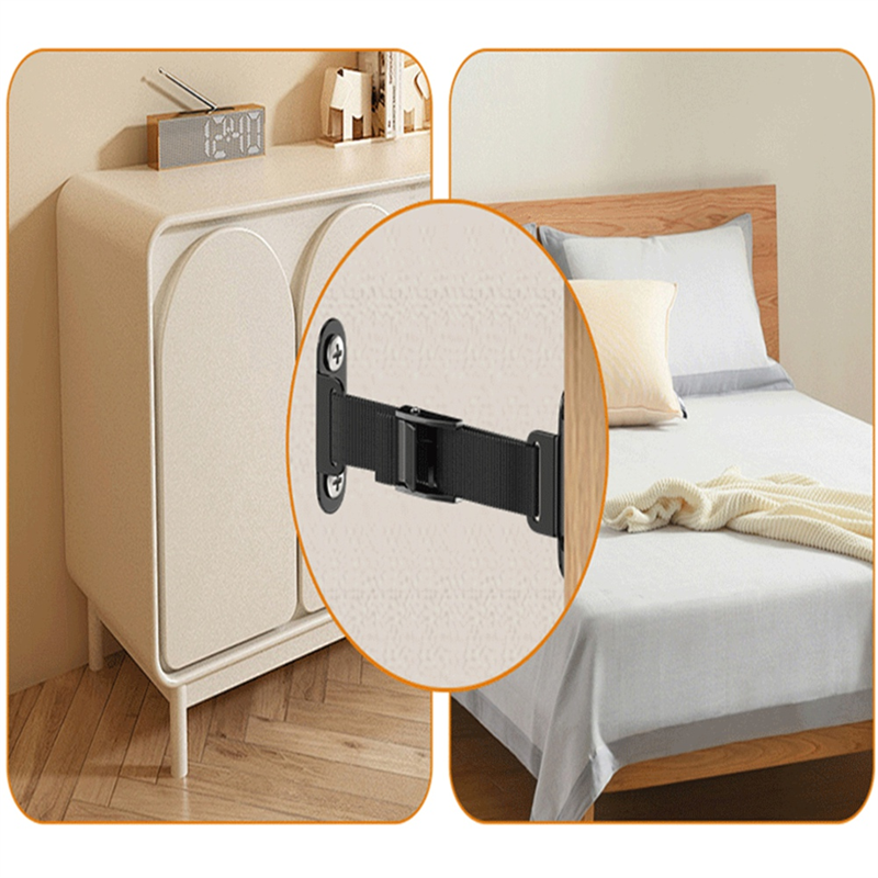 Fresh Anti Tip Furniture Ancho - đánh giá và giá Earthquake Anchor Strap