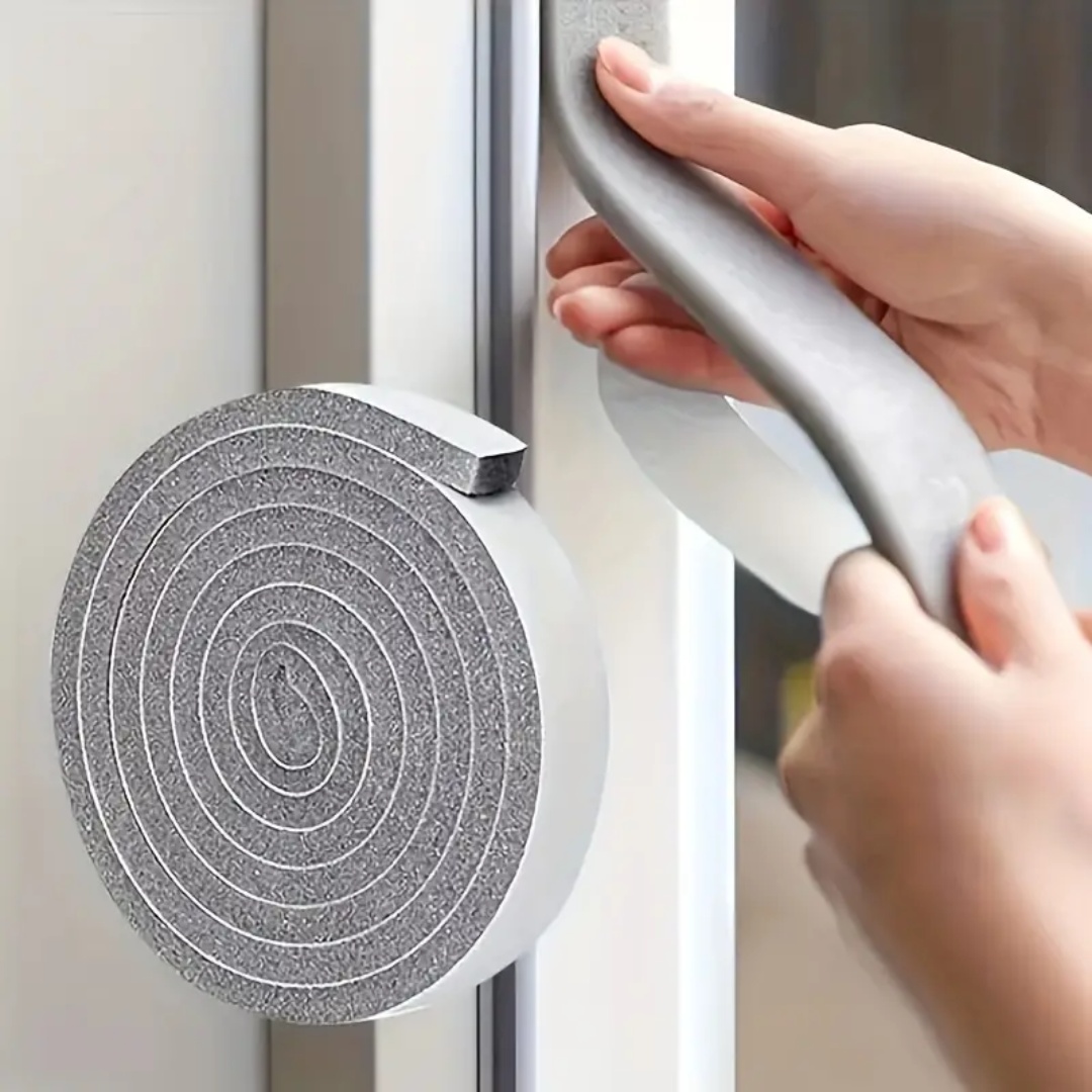 4M PU Sponge Foam Seal Strip T - đánh giá và giá Window Lock Bar