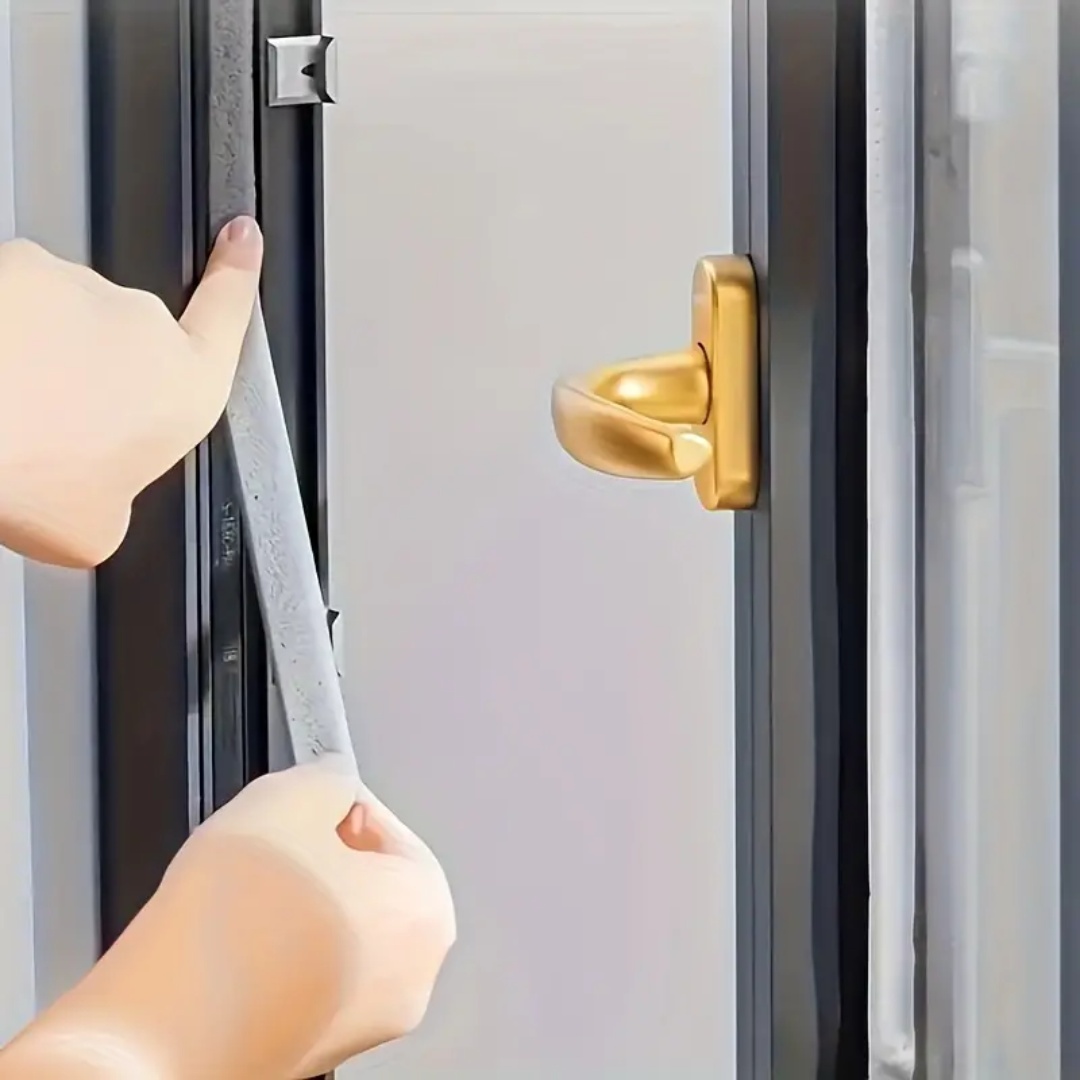 4M PU Sponge Foam Seal Strip T - đánh giá và giá Window Lock Bar