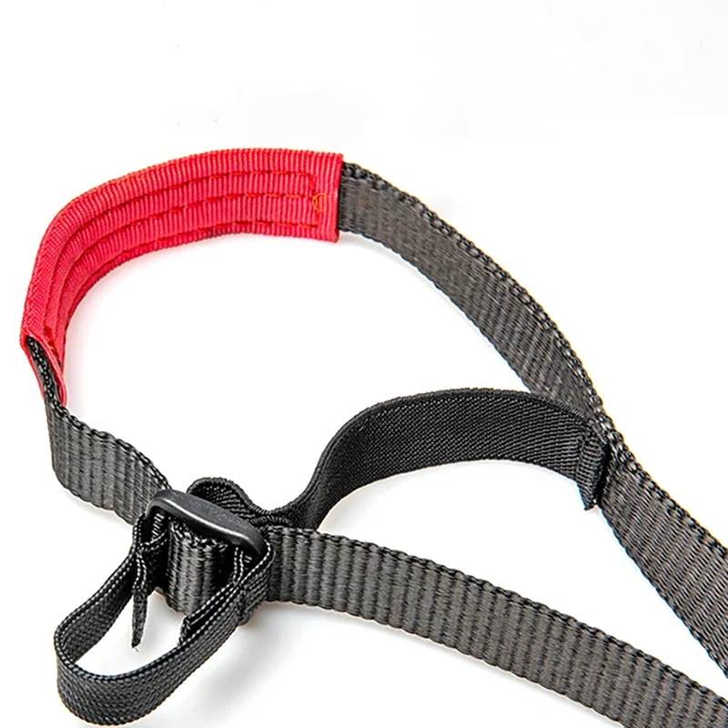 Adjustable Webbing Foot Loop C - đánh giá và giá Fire Escape Ladder