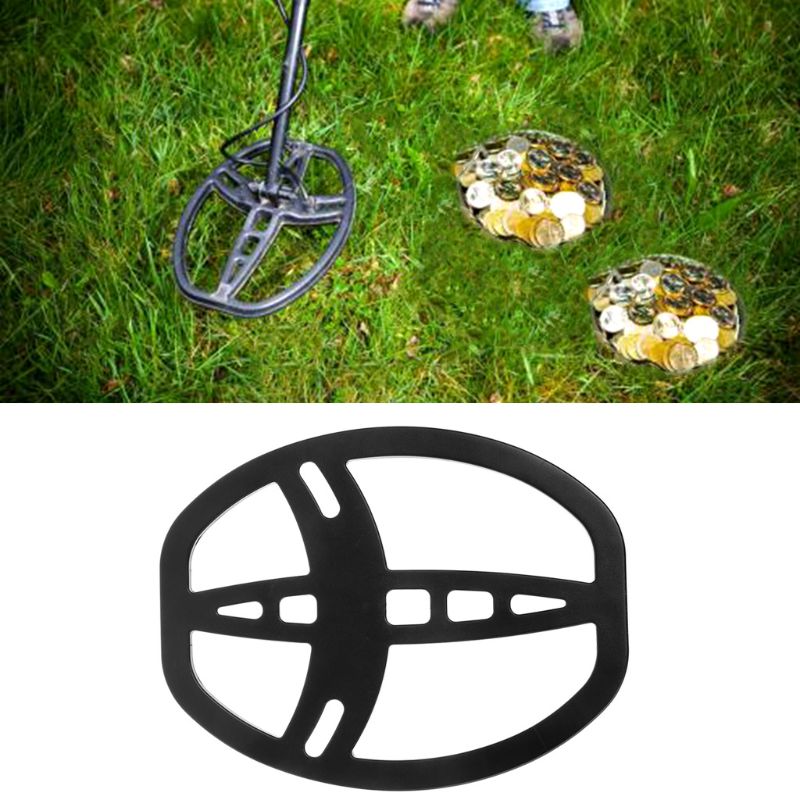 Metal Detector Coil Cover for  - đánh giá và giá Co Detector Plug