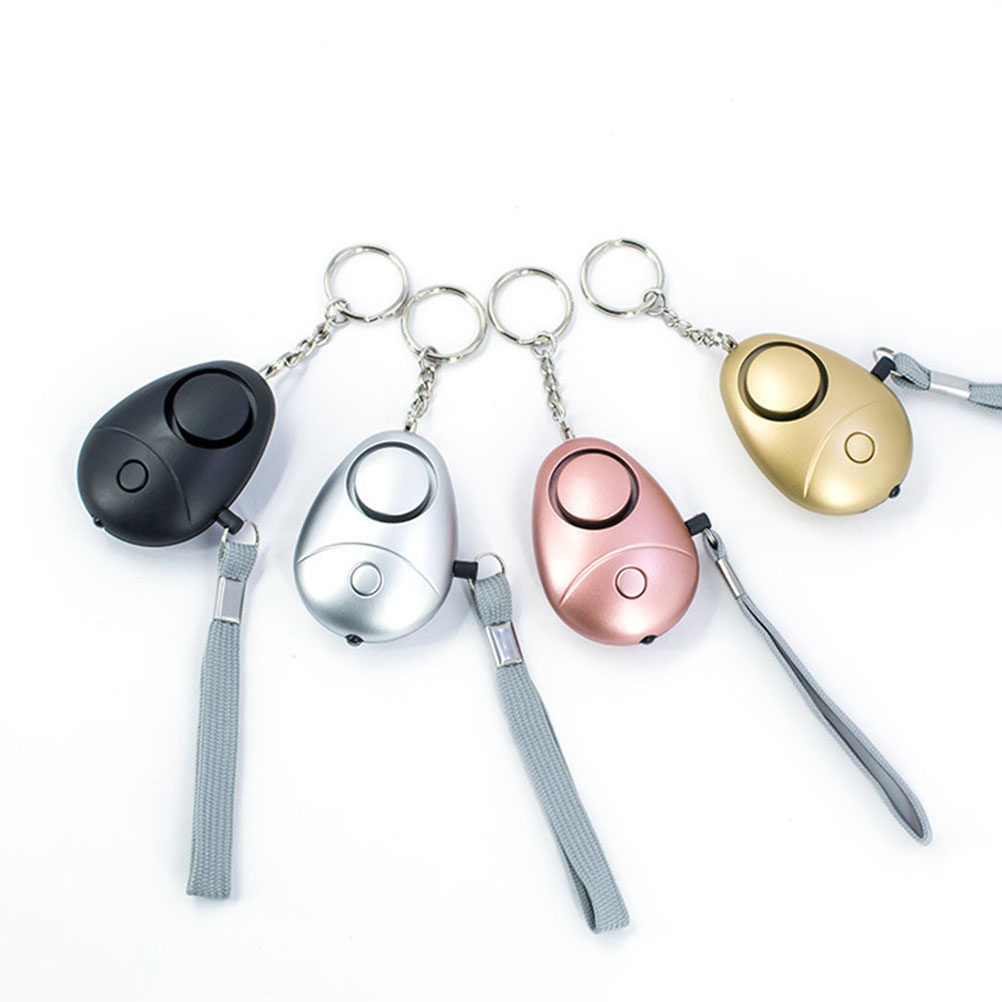 3Pcs Personal Emergency Alarm  - đánh giá và giá Personal Alarm Keychain