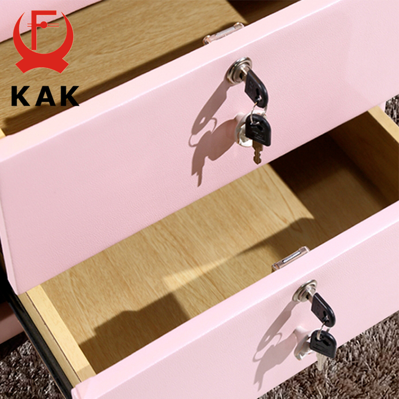 KAK-101 High-grade Desk Drawer - đánh giá và giá Medicine Cabinet Lock