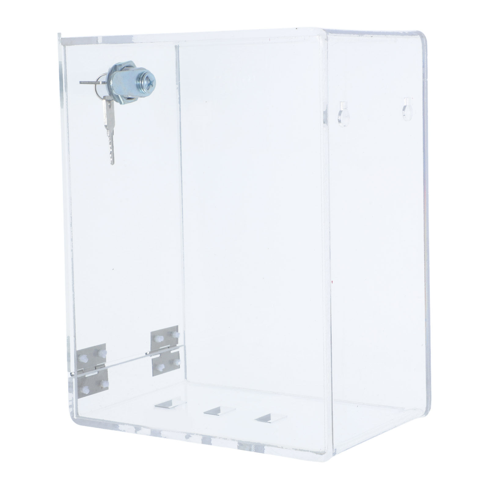 Acrylic Mobile Phone Storage B - đánh giá và giá Lockbox Key Secure