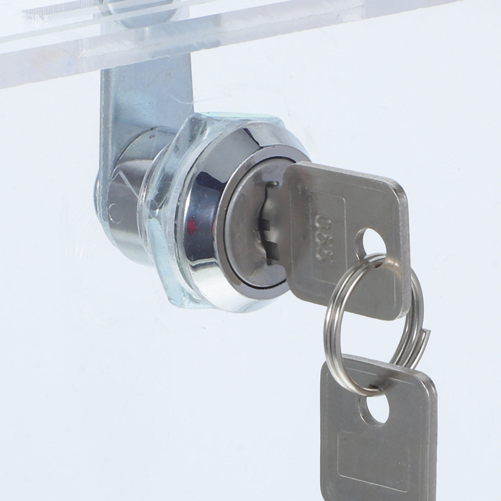 Acrylic Mobile Phone Storage B - đánh giá và giá Lockbox Key Secure