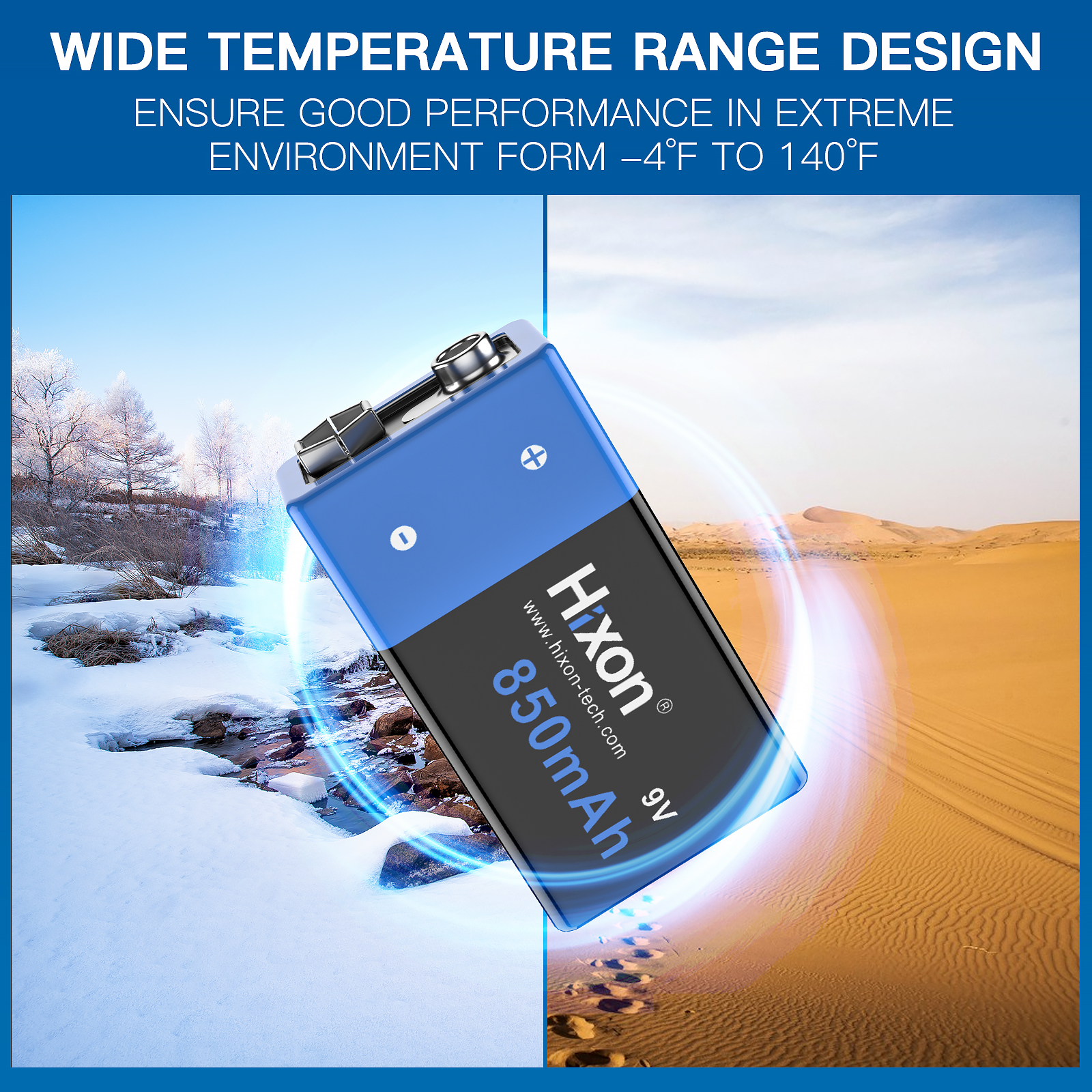 6f22 850mAh 9v Lithium Recharg - đánh giá và giá Smoke Detector Interconnected