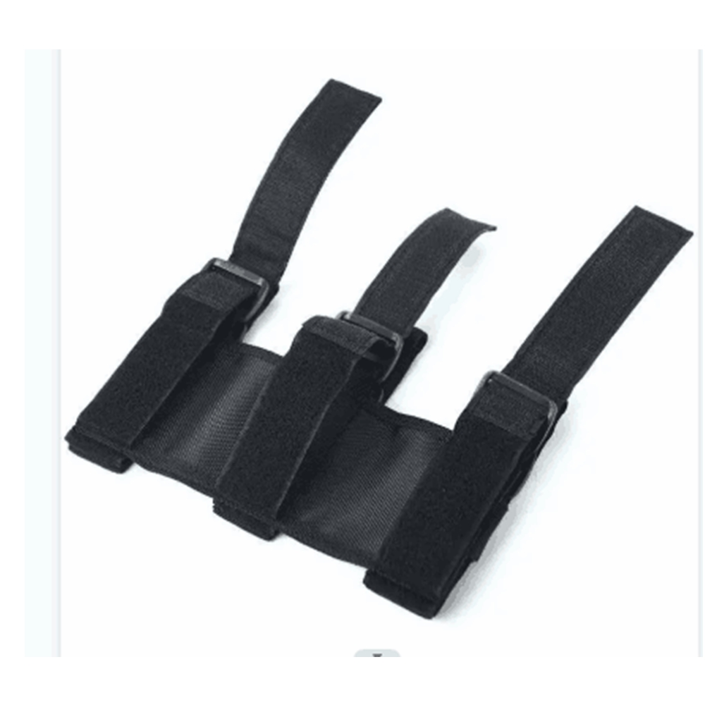 Universal Oxford Car Roll Bar  - đánh giá và giá Fire Extinguisher Small