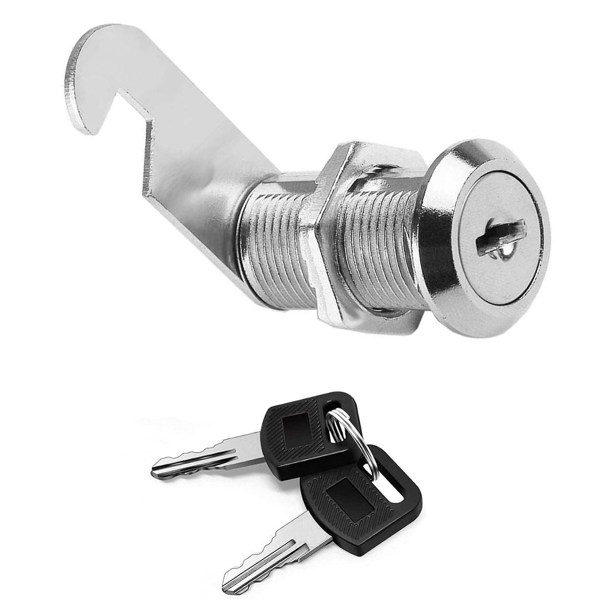 Single Unlock Set,1 Pack Keyed - đánh giá và giá Medicine Cabinet Lock